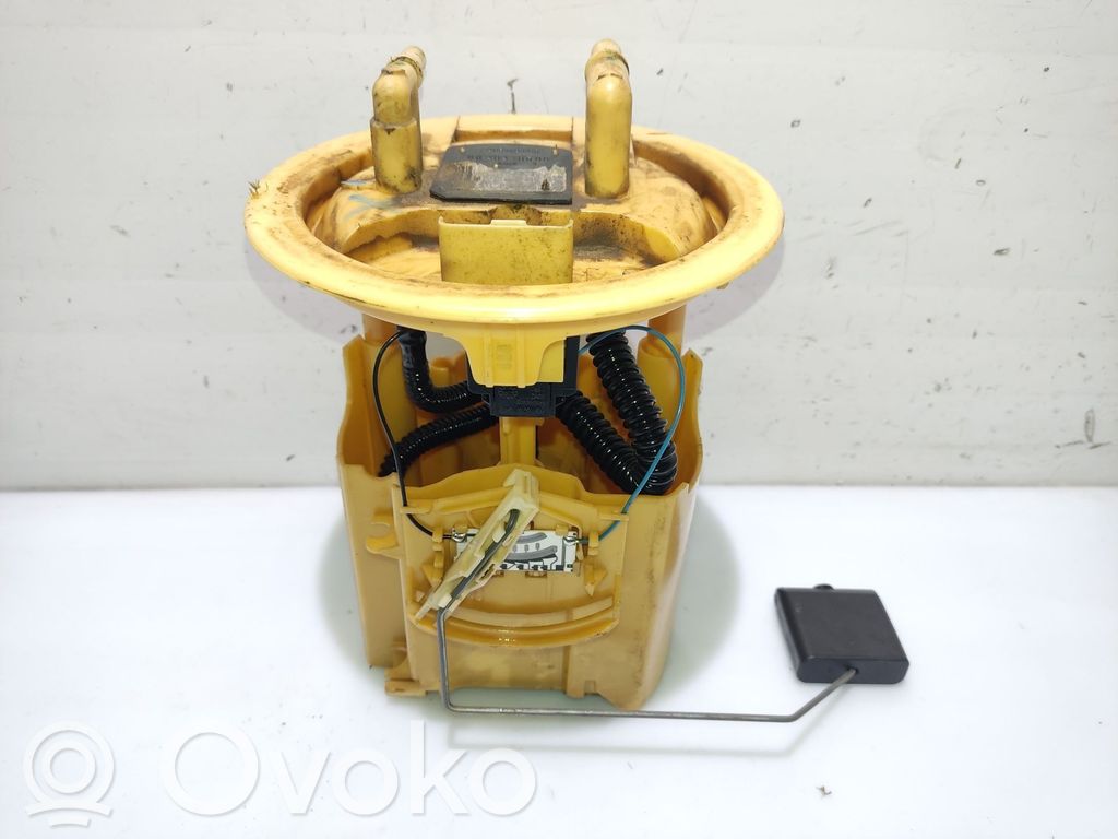 Citroen C3 In-tank fuel pump 