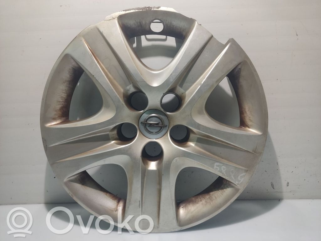 Opel Insignia A 14 Zoll Radkappe 