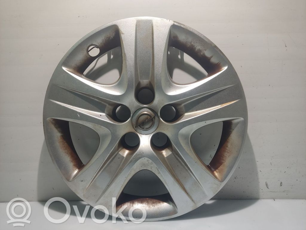 Opel Insignia A 14 Zoll Radkappe 