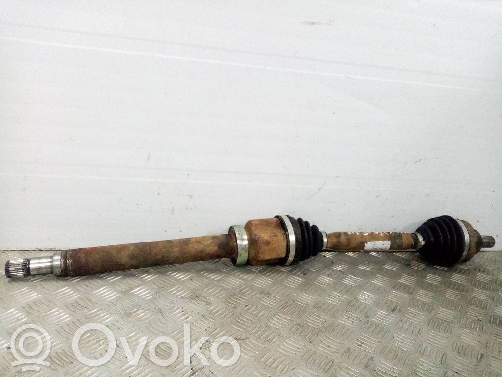 Volvo S40 Front driveshaft 