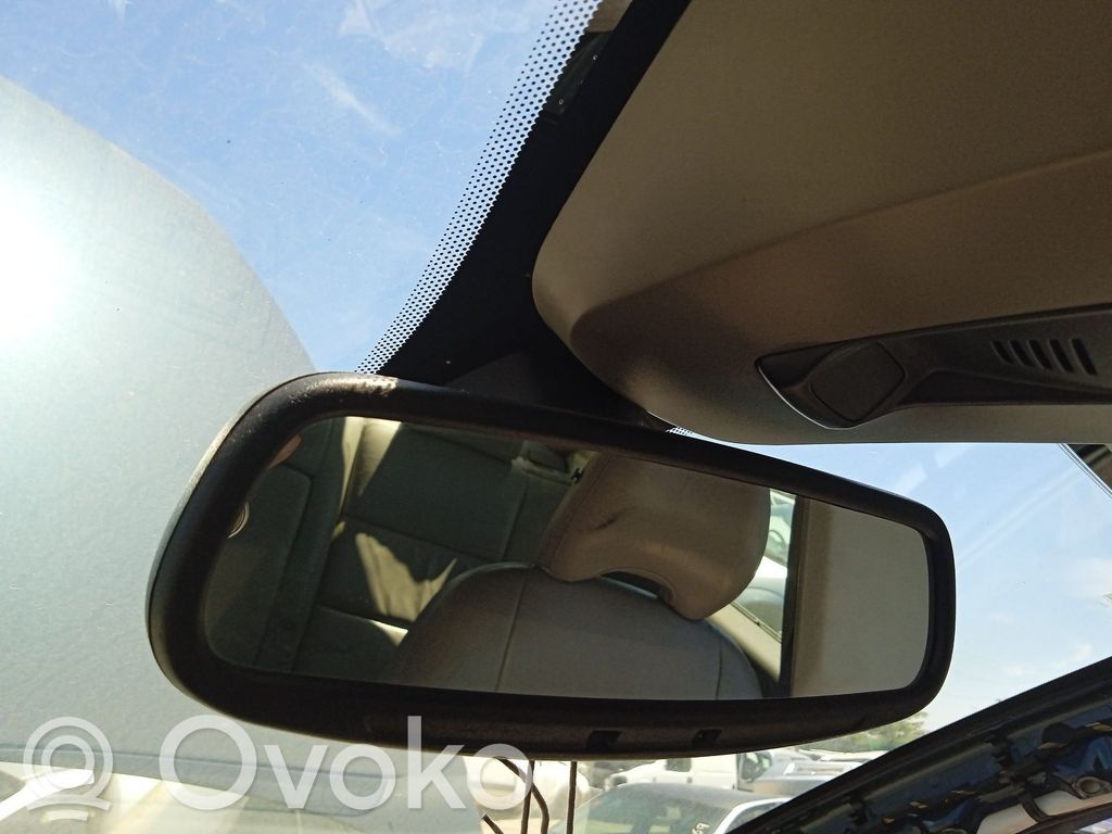 Volvo S40 Espejo retrovisor (interior) 