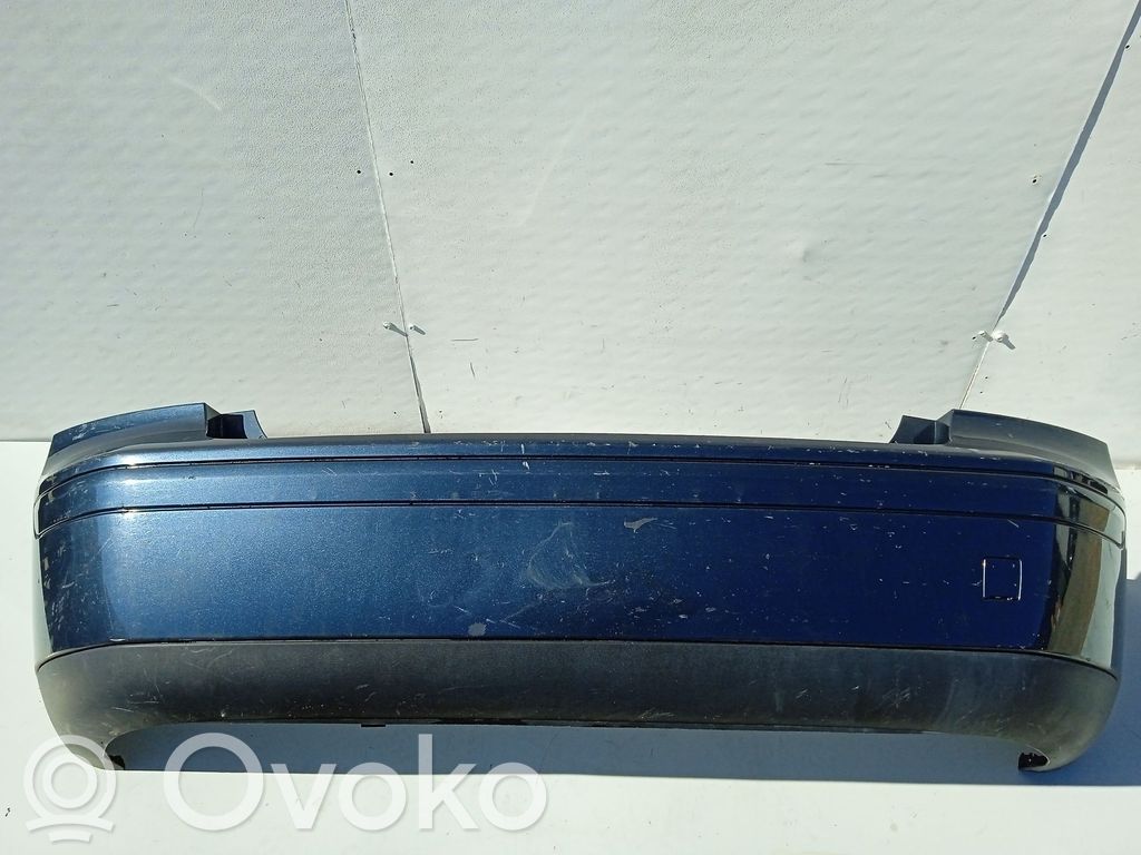 Volvo S40 Parachoques 