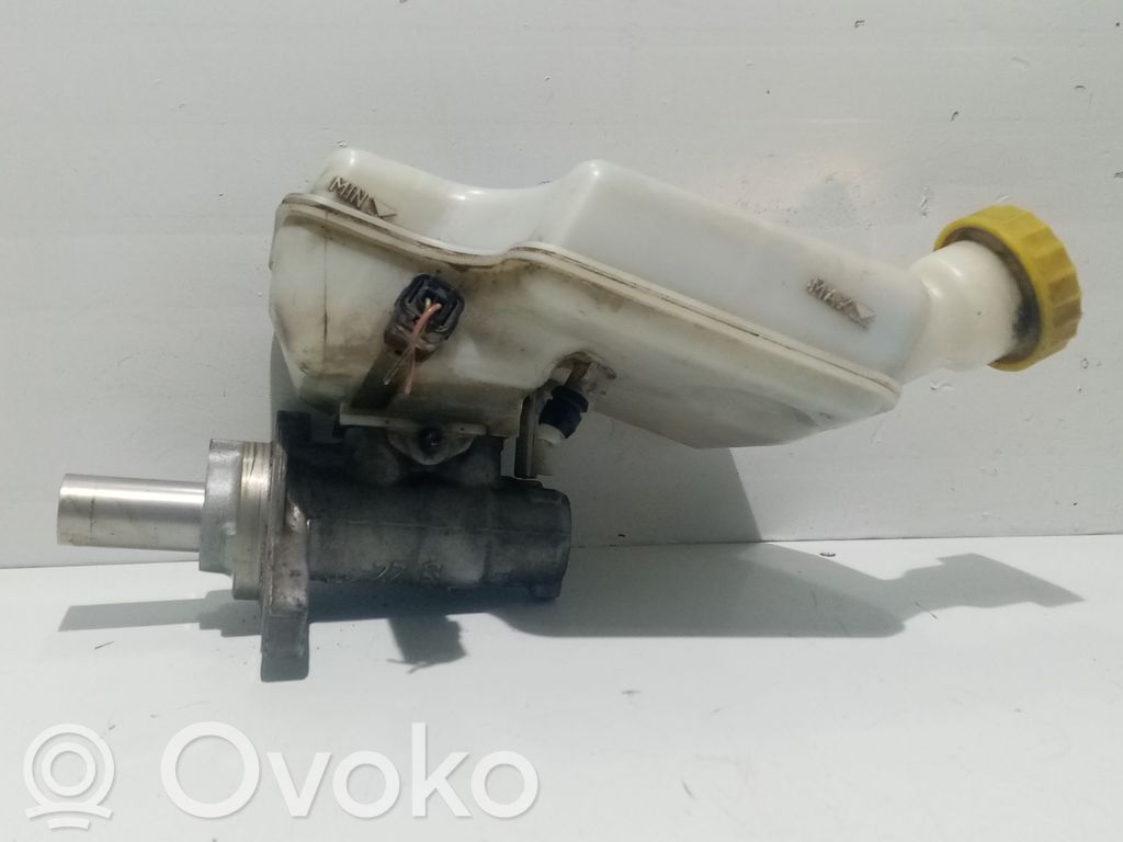 Citroen C2 Stabdžių vakuumo pūslė 