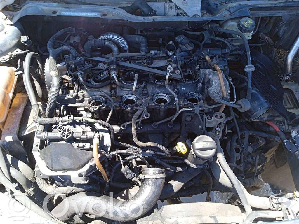 Volvo S40 Pistón 