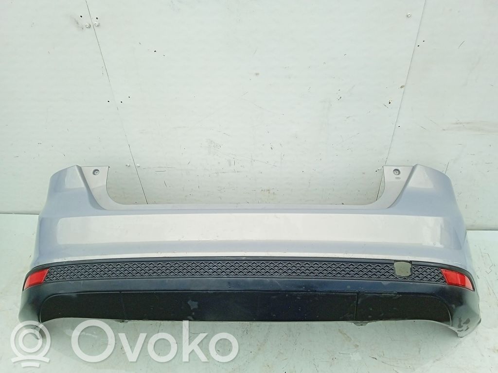 Ford Focus Бампер 