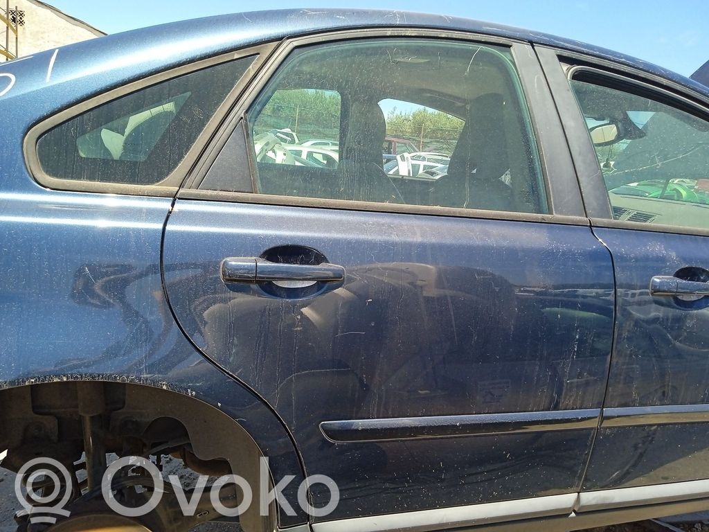 Volvo S40 Puerta trasera 