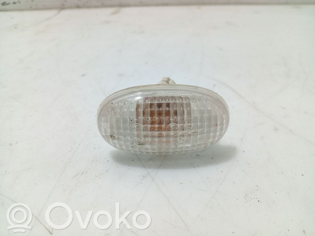 Chevrolet Aveo Seitenblinker 