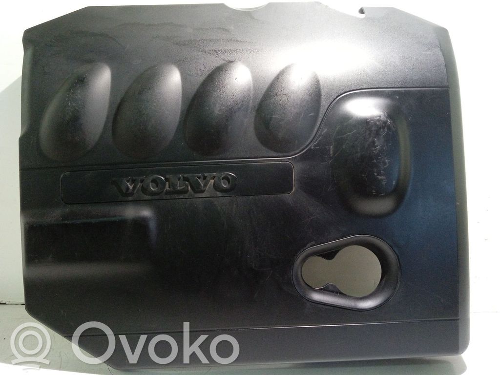 Volvo S40 Moottorin koppa 