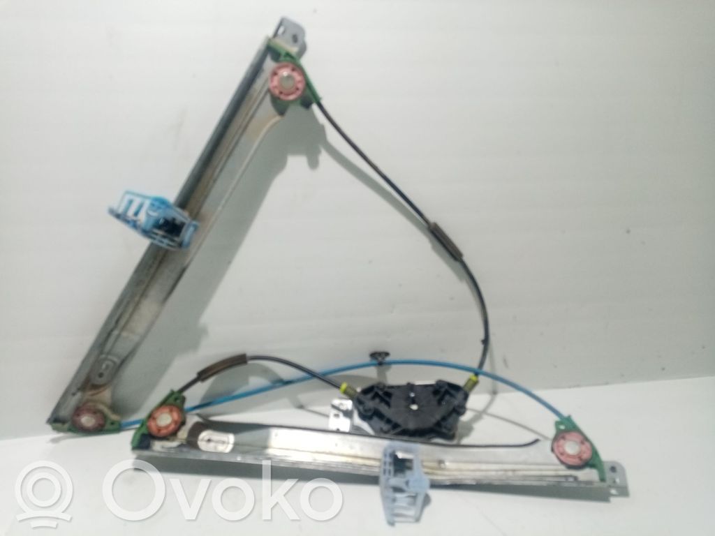 Citroen C2 Front door electric window regulator 