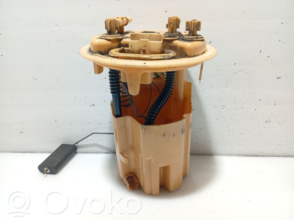 Peugeot 308 In-tank fuel pump 