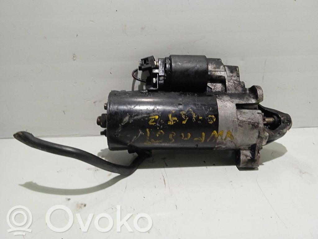 Motor de arranque   068911024F,12911023X,0001110126