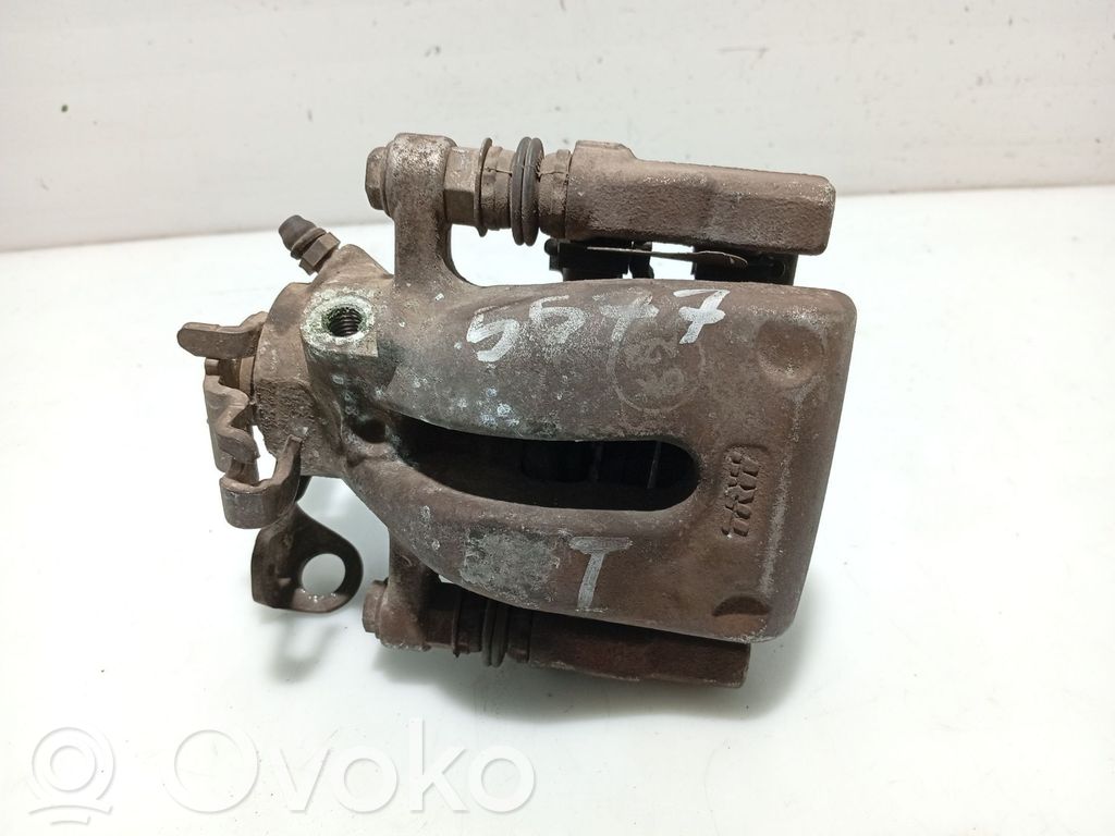 Opel Zafira A Suport etrier spate 