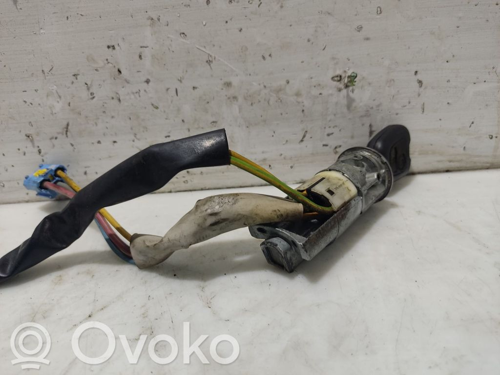 Virtalukko   4162CK
