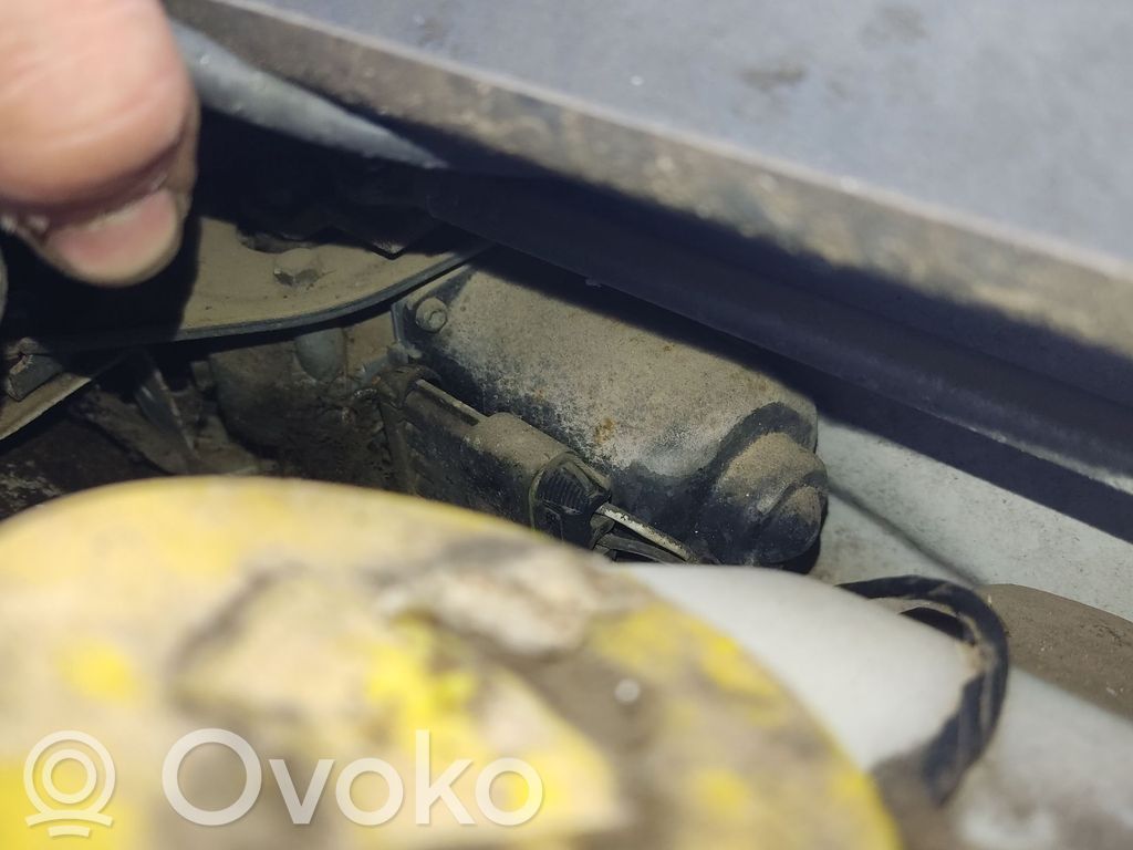 Motor ștergător   22085493