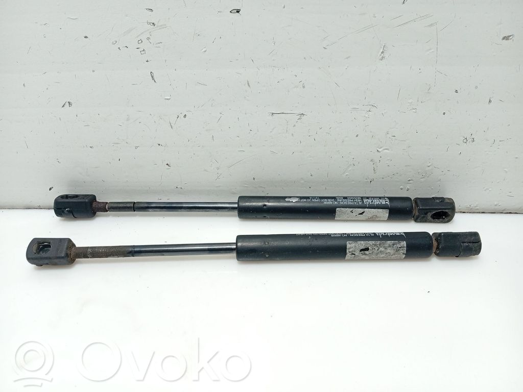 Seat Cordoba (6L) Ammortizzatore portellone posteriore/bagagliaio 
