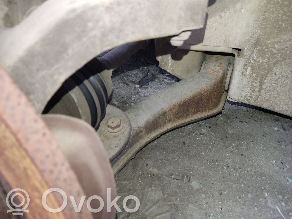 Opel Corsa B Front control arm 
