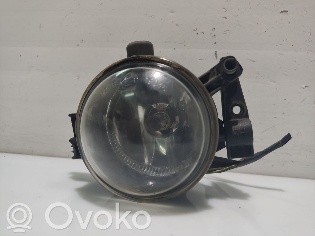 Front fog light   1481007