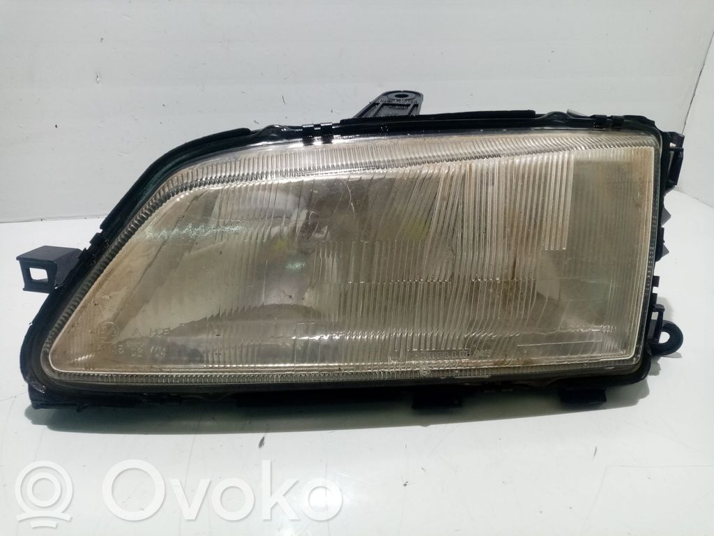 Peugeot 306 Scheinwerfer 