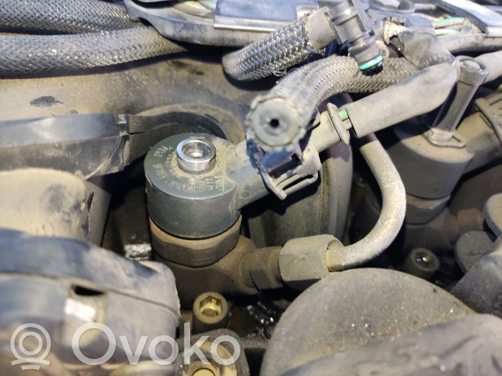 Ford Focus Injector combustibil 