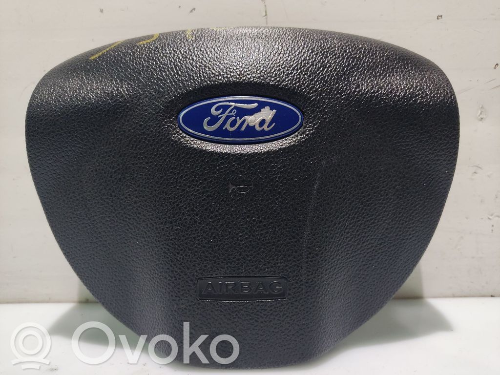 Ford Focus Stūres drošības spilvens 