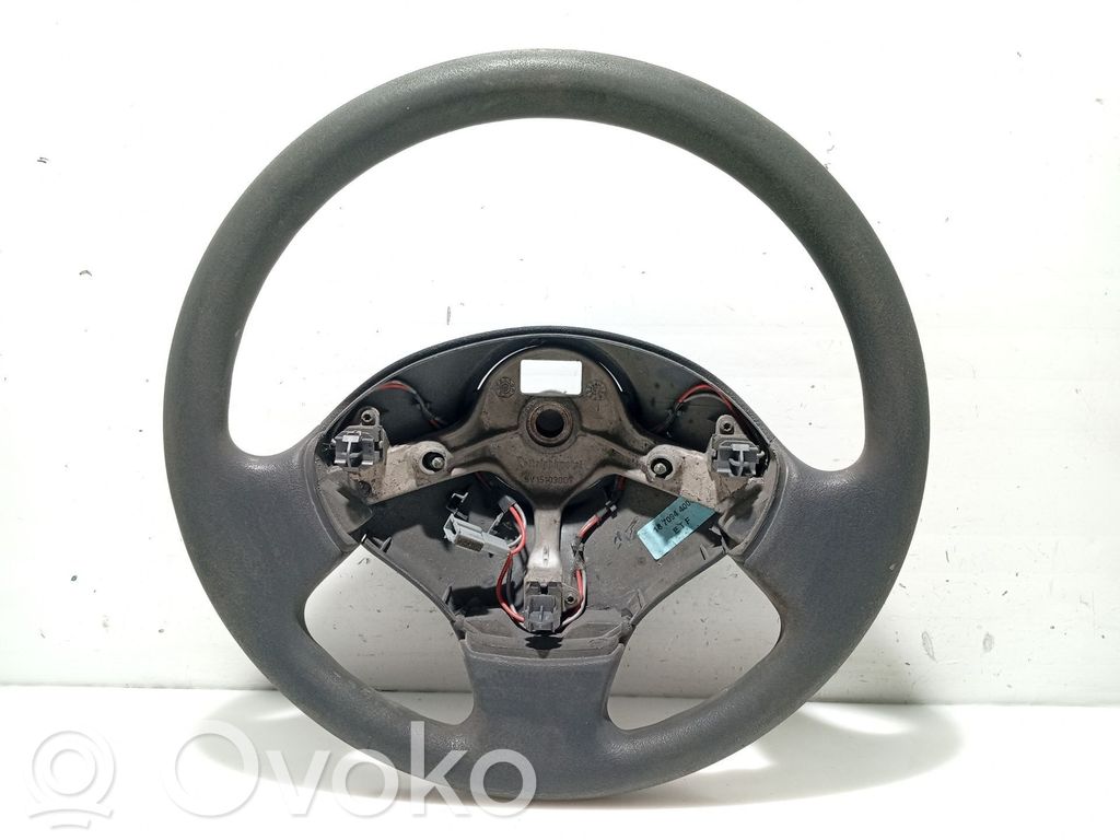 Renault Megane II Volante 