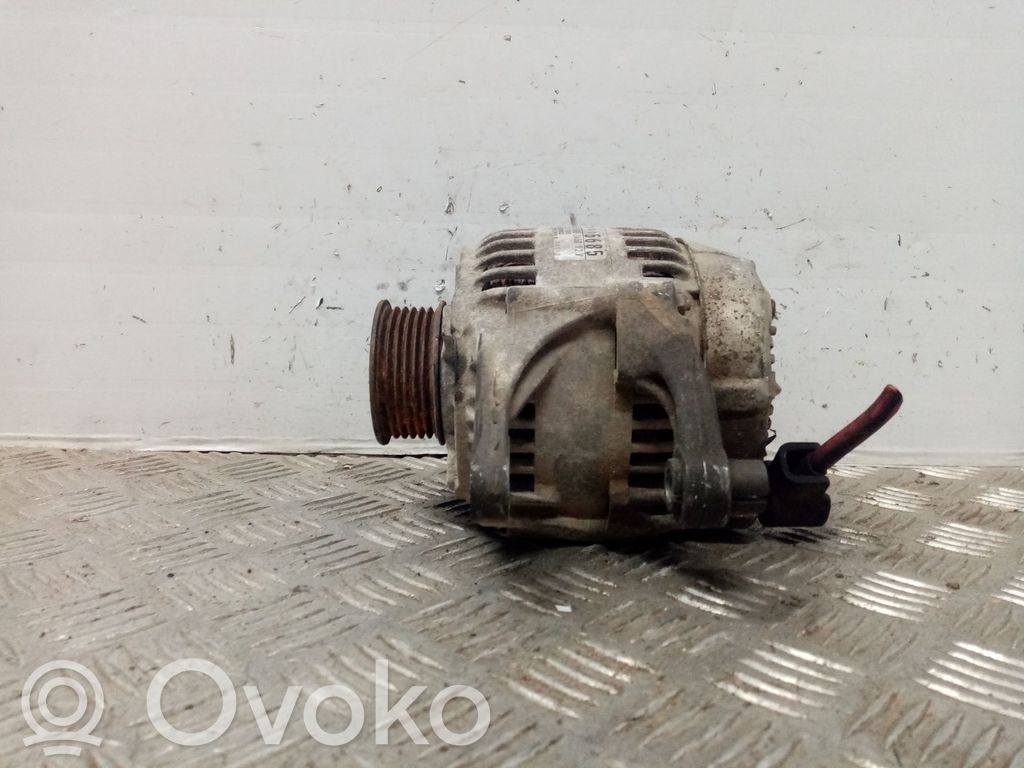 Jeep Grand Cherokee WL Ģenerators 