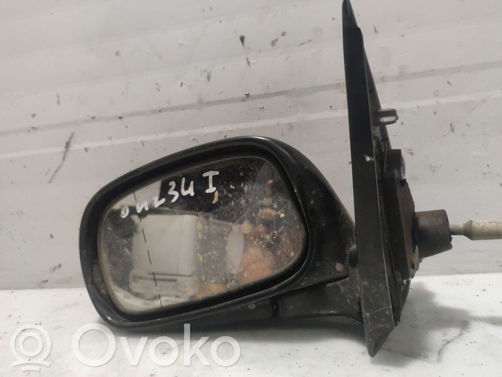 Nissan Micra Specchietto retrovisore elettrico portiera anteriore