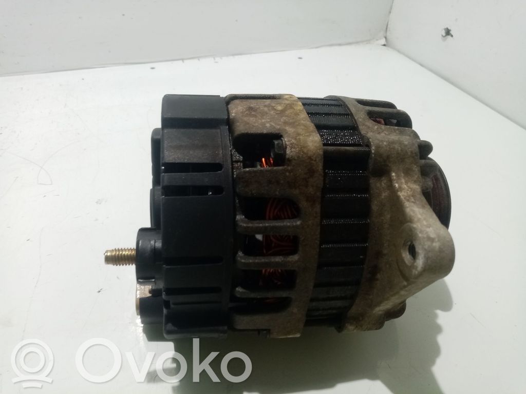 Lichtmaschine   3730002551