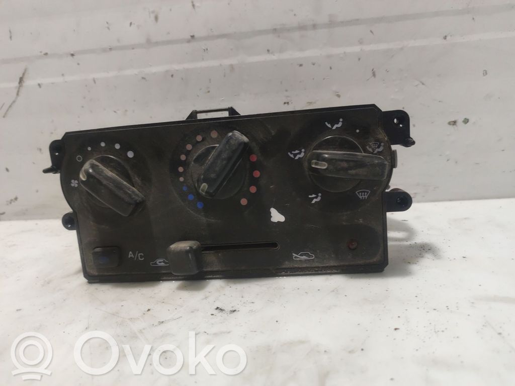 Nissan Micra Modul unitate control aer condiționat 