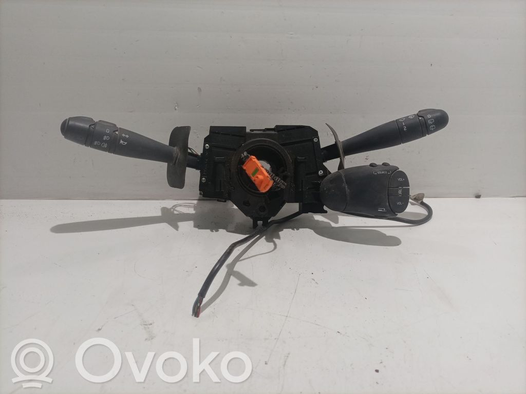 Renault Clio II Multifunctional control switch/knob 