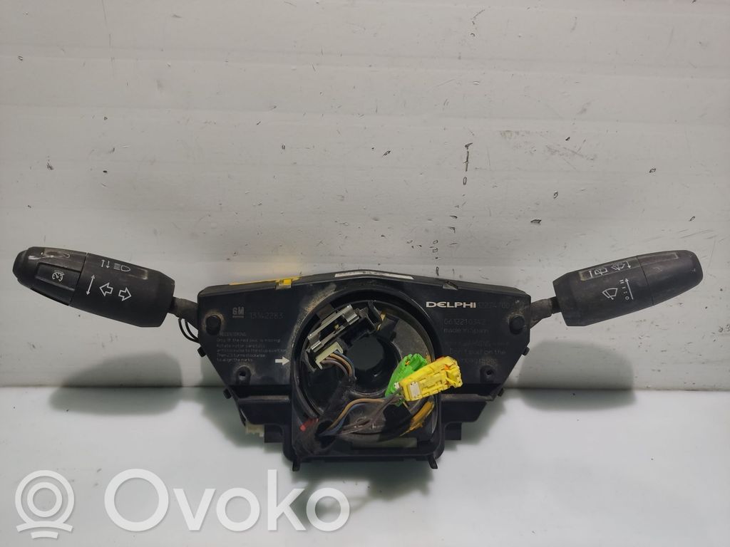 Opel Corsa D Sonstige Steuergeräte / Module 
