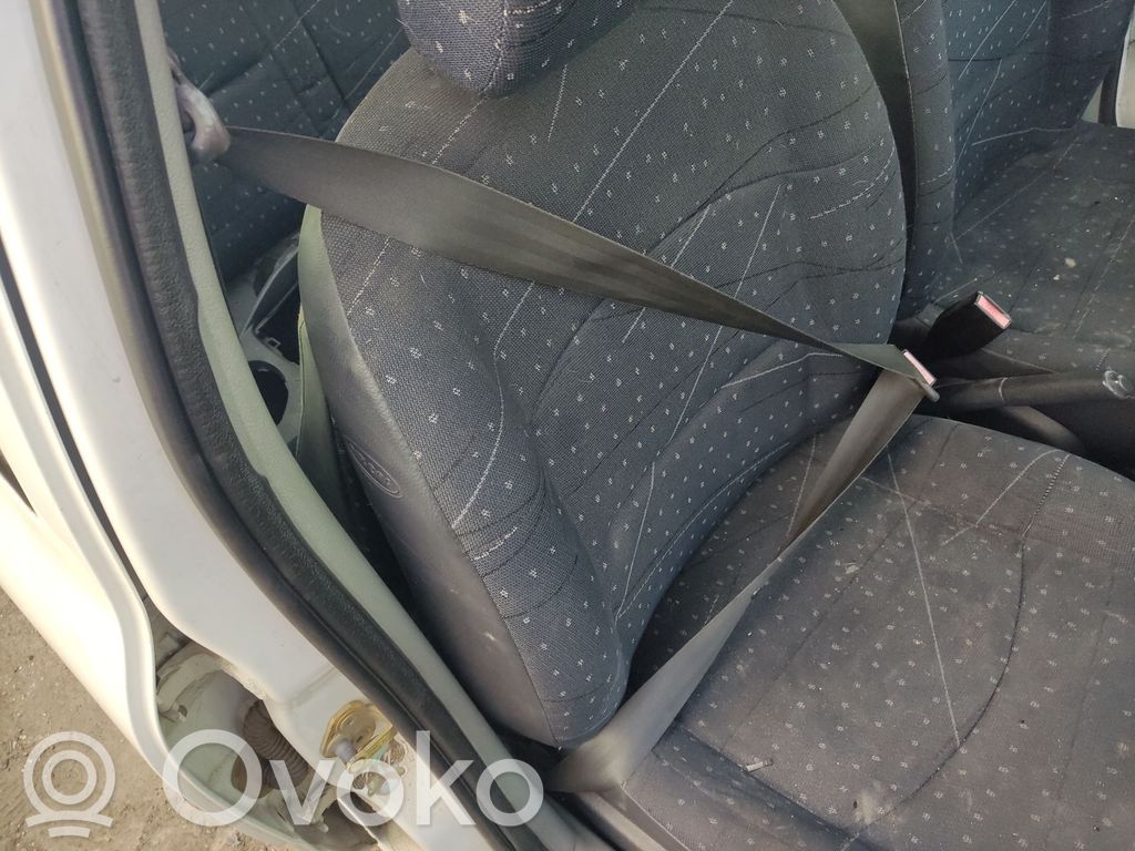 Renault Clio II Cinturón delantero 
