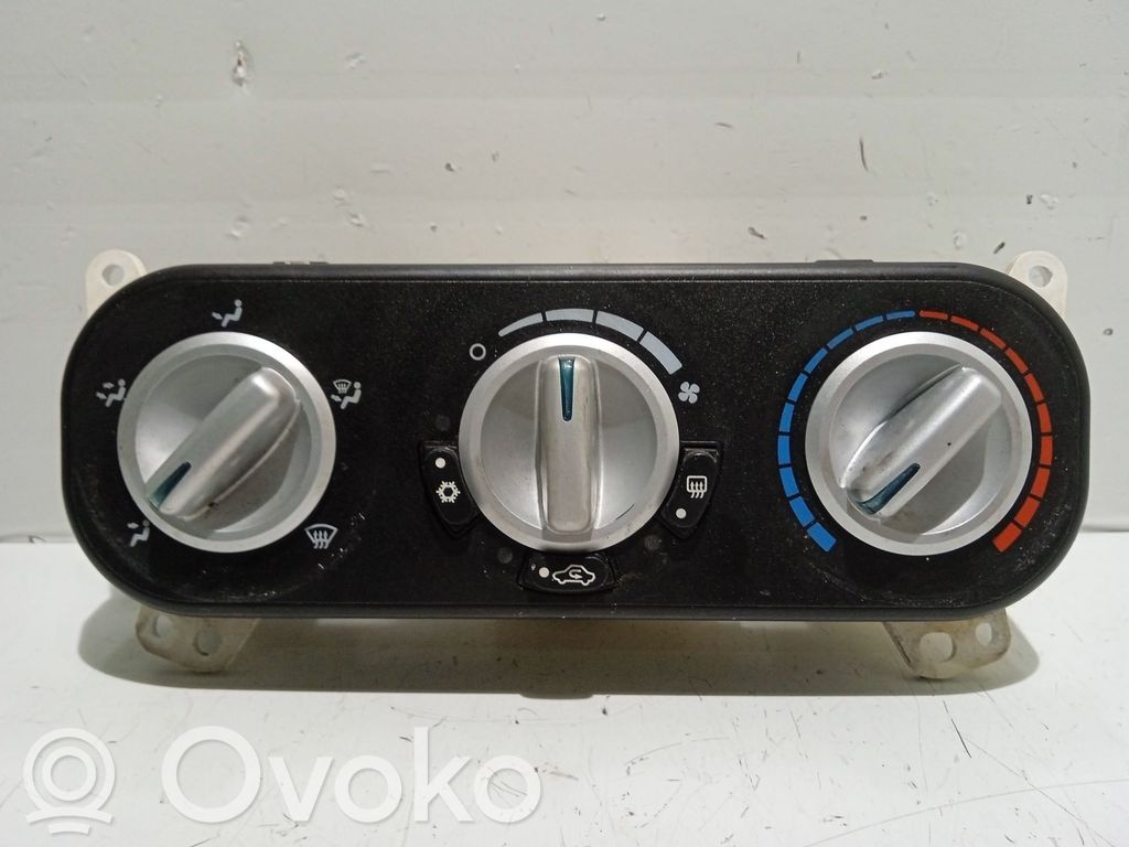 Climate control unit   P55111847AD