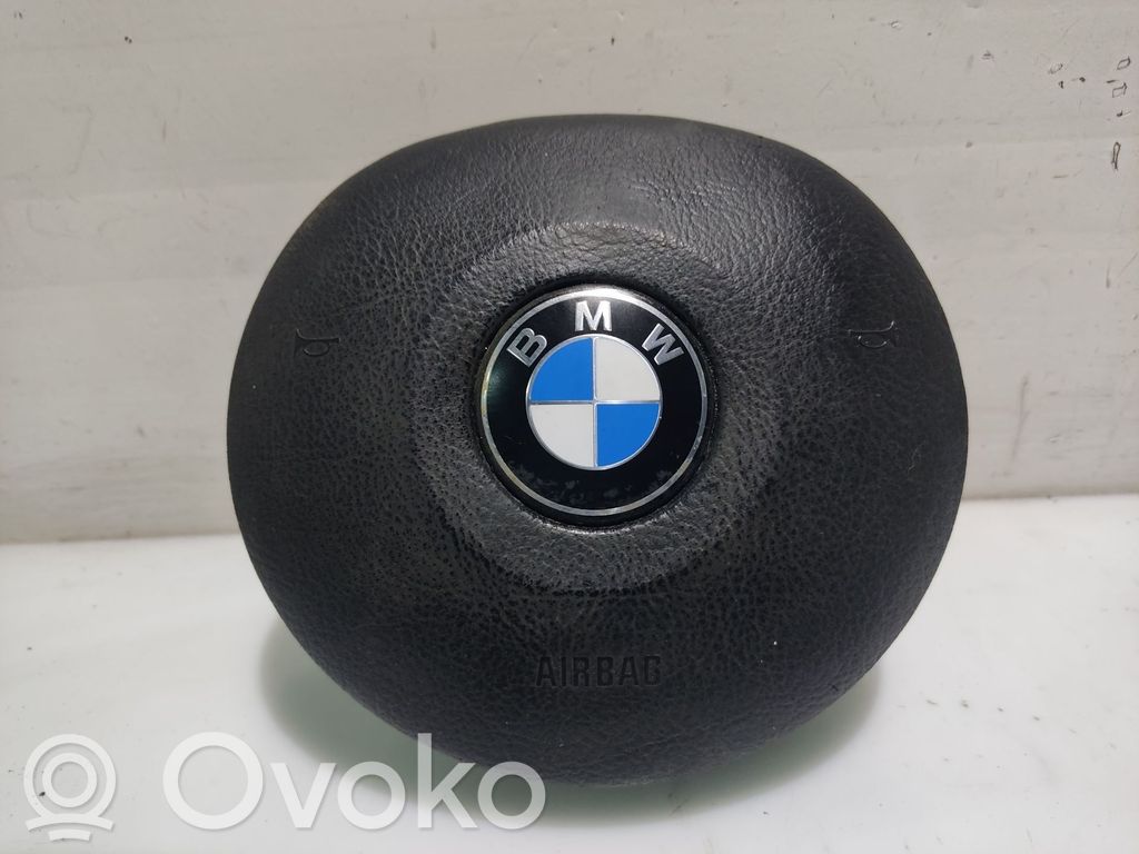 BMW 3 E46 Fahrerairbag 