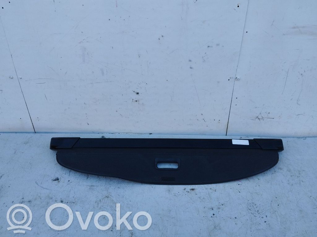 Seat Altea Takaluukun/tavaratilan kansi 