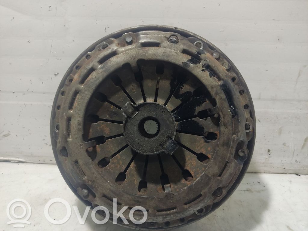 Fiat Ulysse Volano