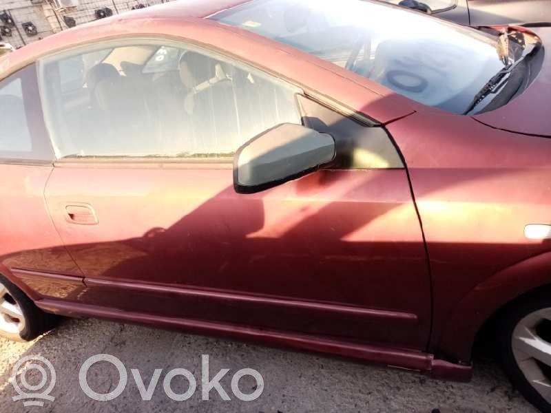 Opel Astra G Puerta delantera 