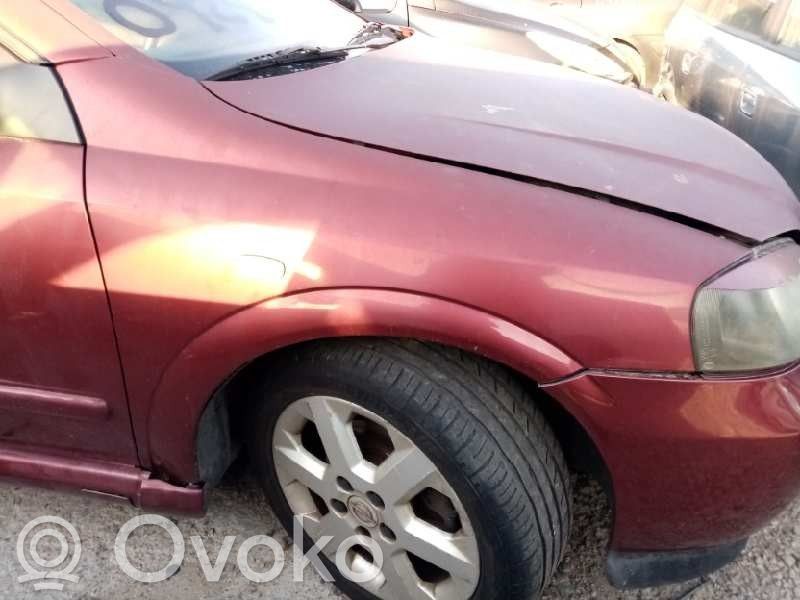 Opel Astra G Aripă 