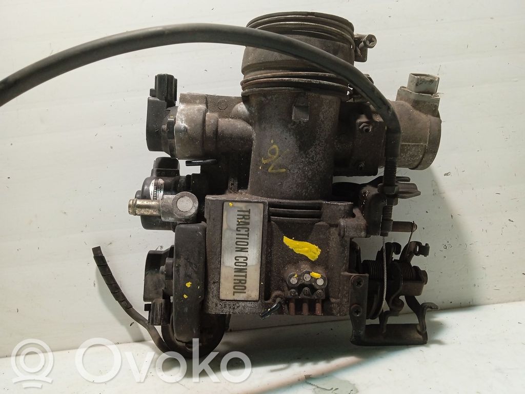 Lexus GS 300 400 430 Válvula EGR 