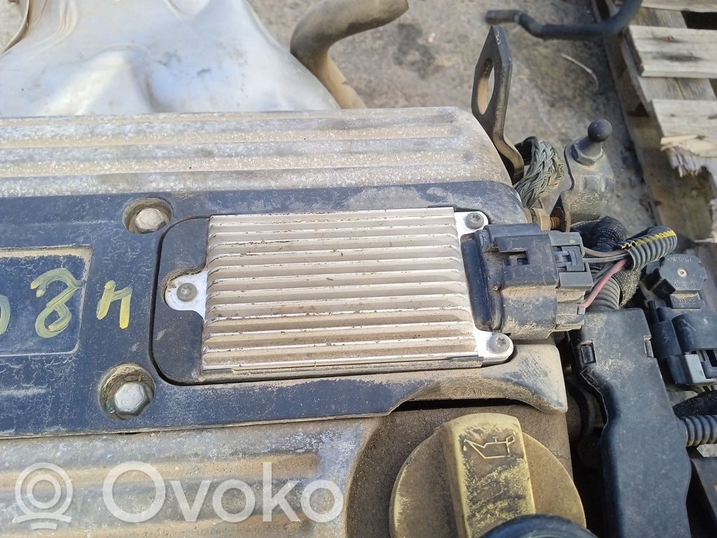 Opel Astra G Bobina di accensione ad alta tensione 