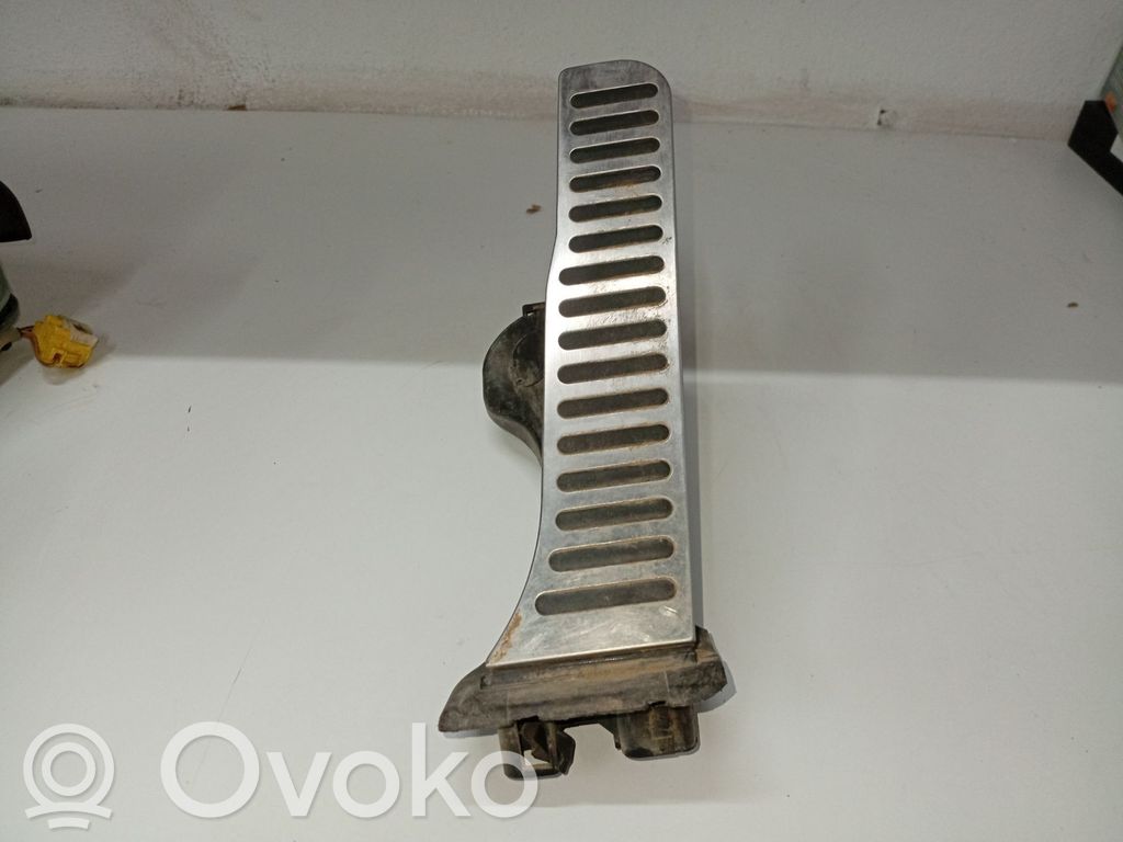 Skoda Octavia Mk2 (1Z) Pedale dell’acceleratore 