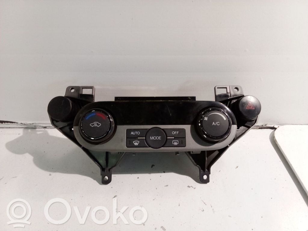 Air conditioner control unit module   96437403
