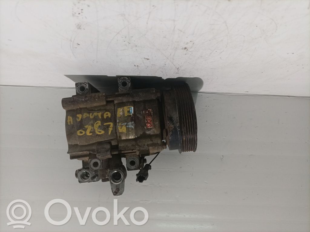 Kompresor / Sprężarka klimatyzacji A/C   9770126200,HS184606180,F08B03