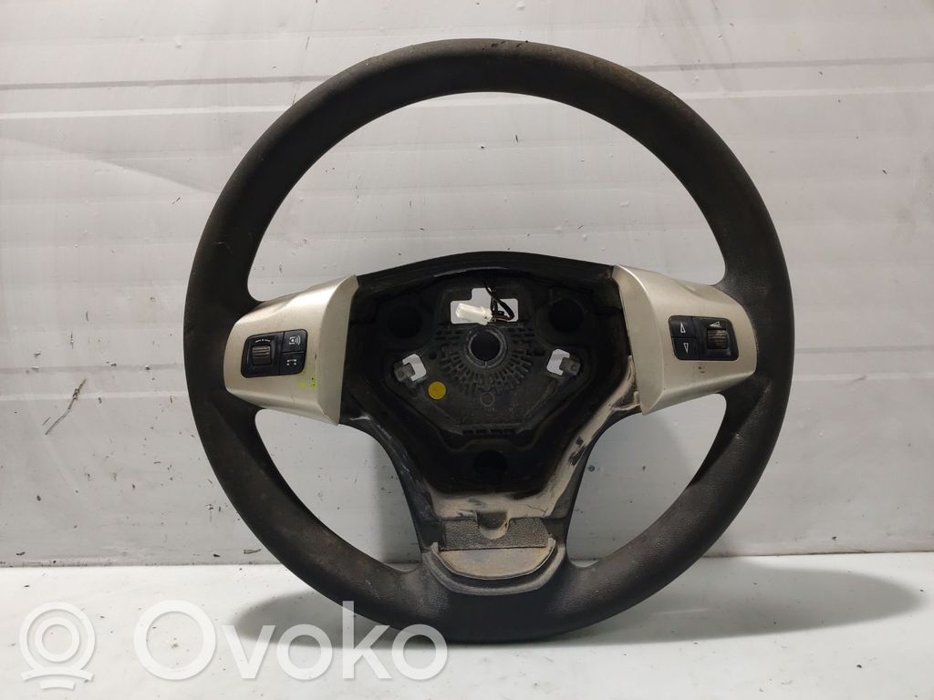 Opel Corsa C Vairas 