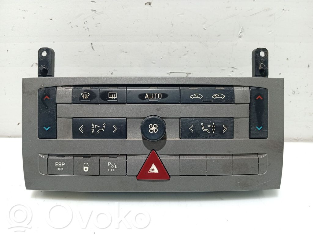 Citroen C5 Unitate control climatizare 