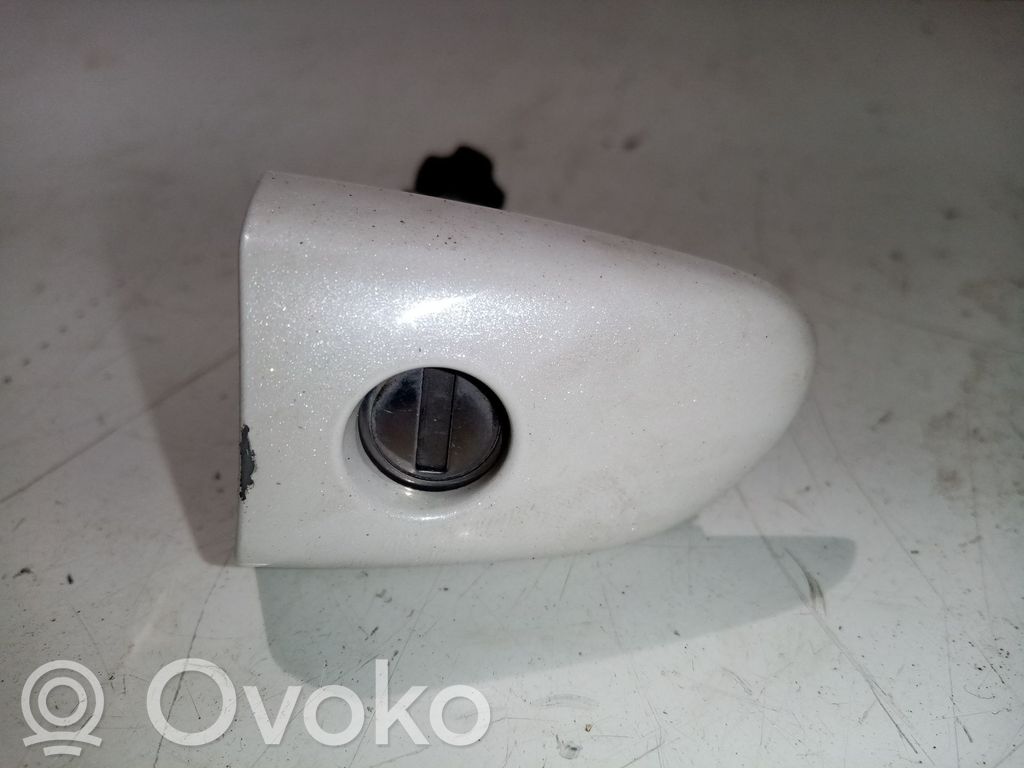 Mazda 6 Durų spyna (dvidurio) 