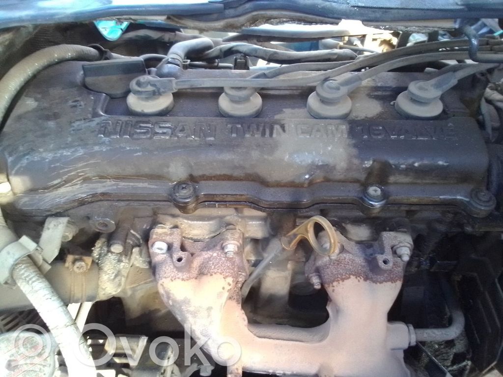 Pokrywa zaworów   132640C500
