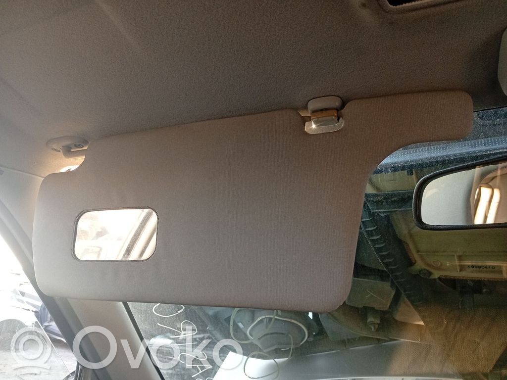 Honda CR-V Häikäisysuoja