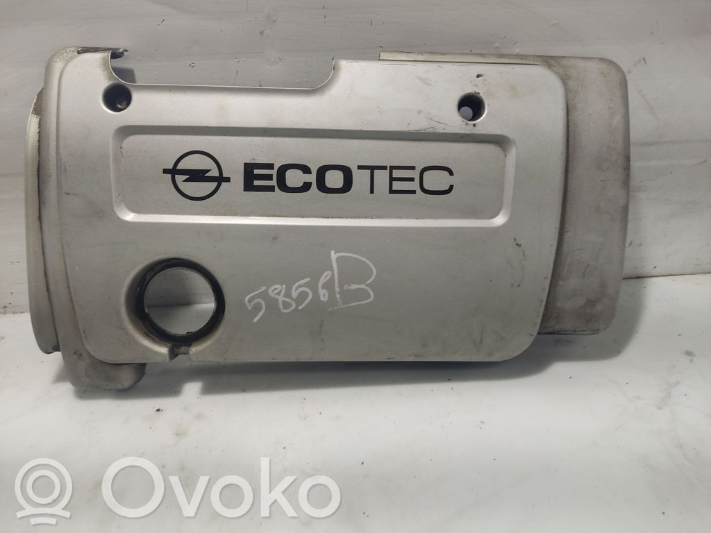 Engine cover (trim)   09181553,55353144