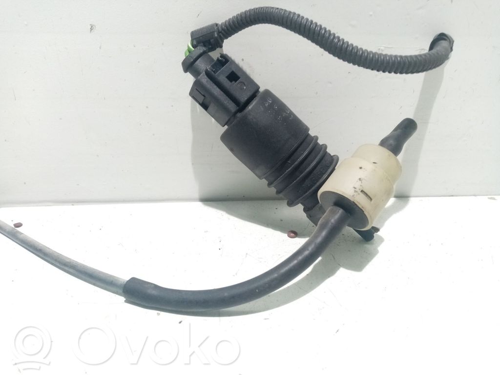 Pompa lavavetri parabrezza/vetro frontale   1T0955651A